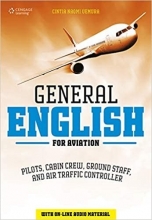 کتاب جنرال انگلیش فور ایویشن General English For Aviation