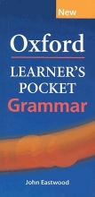 کتاب Oxford Learners Pocket Grammar