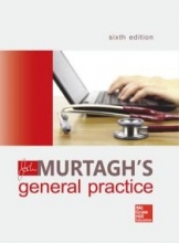 کتاب زبان جان مورتاگز جنرال پرکتیس ویرایش ششم John Murtagh's General Practice 6th Edition 2015