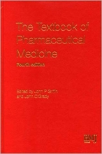 کتاب زبان تکست بوک اف فارماکوتیکال مدیسین Textbook of Pharmaceutical Medicine 4th Edn