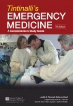 کتاب زبان تینتینالیز امرجنسی مدیسین Tintinalli's EMERGENCY MEDICINE 2011 a comprehensive study Guide 2vol