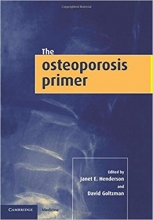 کتاب زبان د استیوپروسیس پرایمر The Osteoporosis Primer 1st Edition
