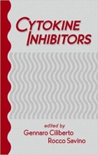 کتاب زبان سیتوکین اینهیبیترز Cytokine Inhibitors