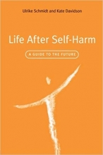 کتاب زبان لایف افتر سلف هارم Life After Self-Harm March 18, 2004