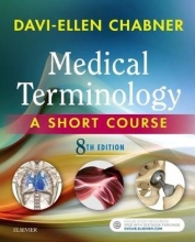 کتاب زبان مدیکال ترمینولوژی ا شورت کورس Medical Terminology A Short Course 2017