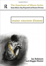 کتاب زبان موتور نورون دیزیز Motor Neurone Disease