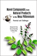 کتاب زبان ناول کامپوندز فرام نچرال پروداکتس Novel Compounds From Natural Products In The New Millennium: Potential And Challeng
