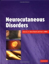 کتاب زبان نوروکوتینیس Neurocutaneous Disorders
