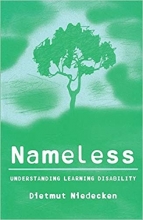 کتاب زبان نیملس Nameless: Understanding Learning Disability 1st Edition