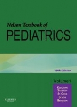 کتاب زبان نلسون تکست بوک اف پدیاتریکس Nelson Textbook of Pediatrics: Expert Consult Premium Edition 19e