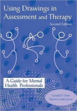 کتاب زبان یوزینگ درواینگز این اسسمنت اند تراپی Using Drawings in Assessment and Therapy: A Guide for Mental Health Professional