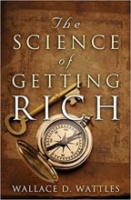 کتاب د ساینس آف گتینگ ریچ The Science of Getting Rich