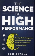 كتاب رمان انگلیسی علم کارایی بالا The Science of High Performance