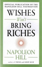 کتاب رمان انگلیسی آرزوها ثروت نمی آورند Wishes Won't Bring Riches
