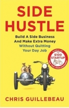 کتاب رمان انگلیسی ساید هاستل Side Hustle