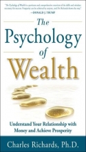 کتاب رمان انگلیسی روانشناسی ثروت the Psychology of Wealth