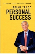 کتاب رمان انگلیسی موفقیت شخصی Personal Succes The Brian Tracy Success Library