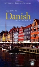 کتاب دانمارکی بگینرز دنیش Beginners Danish