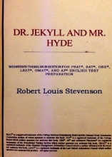 کتاب دکتر جکیل و آقای هاید Dr. Jekyll and Mr. Hyde by Robert Louis Stevenson