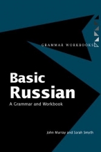 کتاب بیسیک راشین Basic Russian A Grammar and Workbook
