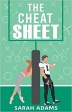 کتاب The Cheat Sheet A Romantic Comedy