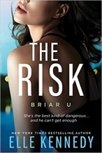 کتاب The Risk