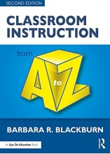 کتاب کلس روم اینستراکشن فرام ای تو زد Classroom Instruction from A to Z 2nd