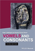 کتاب Vowels and Consonants 3rd