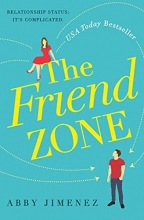 کتاب The Friend Zone