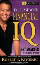 کتاب Rich Dad s Increase Your Financial IQ