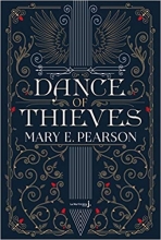 کتاب Dance of Thieves
