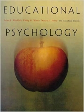 کتاب اجوکیشنال فیزیولوژی Educational Psychology 7nd Canadian Edition