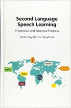 کتاب Second Language Speech Learning Theoretical and Empirical Progress