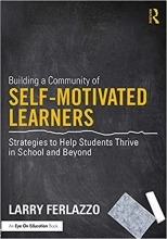 کتاب زبان Building a Community of Self-Motivated Learners