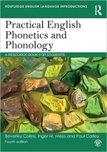 کتاب Practical English Phonetics and Phonology A Resource Book for Students