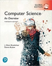 کتاب علوم کامپیوتر Computer Science An Overview