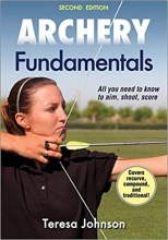 کتاب Archery Fundamentals