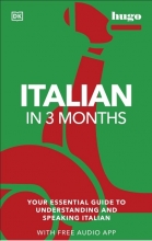کتاب Italian in 3 Months