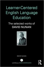 کتاب Learner Centered English Language Education
