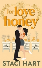 کتاب برای عشق یا عسل For Love Or Honey