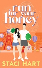 کتاب Run For Your Honey