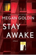کتاب بیدار بمان Stay Awake