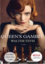 کتاب گامبی وزیر The Queen s Gambit