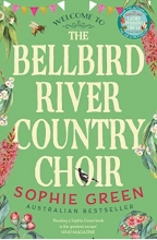 کتاب The Bellbird River Country Choir
