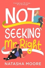 کتاب Not Seeking Mr. Right