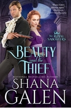 کتاب Beauty and the Thief