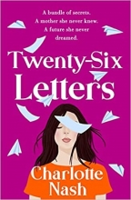 کتاب Twenty Six Letters