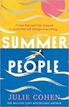 کتاب Summer People