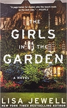 کتاب دختران در باغ The Girls in the Garden