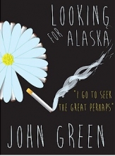 کتاب در جستجوی آلاسکا Looking For Alaska